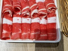 -古关火锅店(古北水镇景区店)