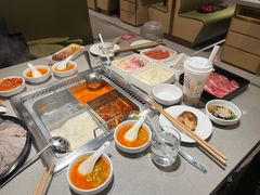 -海底捞火锅(顺城购物中心店)
