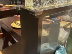 -张翻越·川渝冒菜·武汉黑鸭煲(城北万象城店)