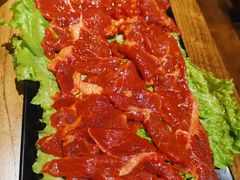-四喜小胖·北京涮肉(五道营店)