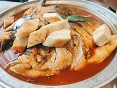 -解家河南菜(商鼎路店)