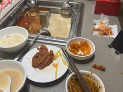 -海底捞火锅(旭辉MALL店)
