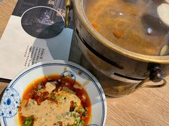 -古关火锅店(古北水镇景区店)