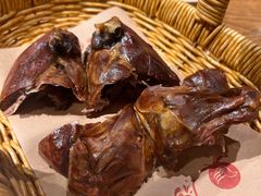 -鸽子窝(青塔店)