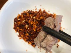 -谢老五跷脚牛肉·非遗传承店