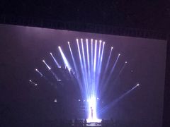 -成都金融城演艺中心