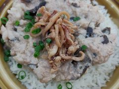 -荔园小馆(园岭新村二期店)