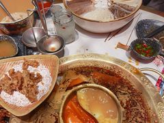 -哥老官重庆美蛙鱼头(龙湖杭州金沙天街店)