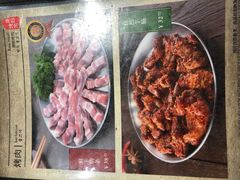 -原始泥炉烤肉(总店)