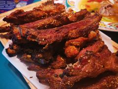 -巴依老爷新疆美食(望京小街店)