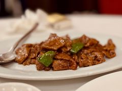 -梅龙镇酒家(南京西路总店)