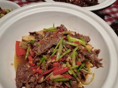 -老湘村·湖南土菜(天河维多利店)