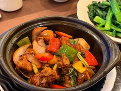 -中国厨房/台湾牛肉面