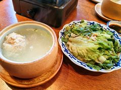 厦门传统肉蓉炖盅-林四喜·闽南传家菜(鼓浪屿店)