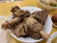 -水仙拉面(水仙街店)