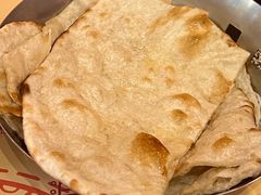-克比叔叔印度餐厅Kebabs on the Grille(永康路分店)