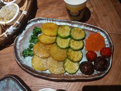 -包整·丝娃娃(一览甲秀楼风景店)