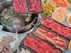 -刘少华贵州小黄牛·鲜牛肉火锅(总店)