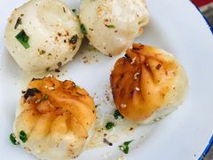 生煎包-舒蔡记生煎菜饭(云南中路店)