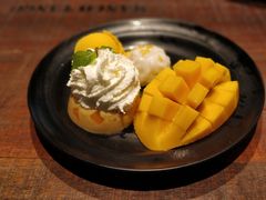 -Mango Tango