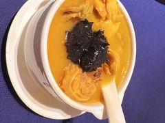 浓汤花胶鸡汤-维园悦谱·海派家常菜(乌鲁木齐南路店)