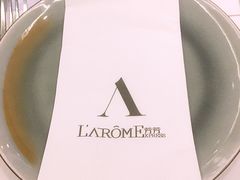 -L'Arome芳芳法国餐厅(仙林金鹰店)