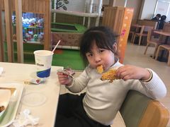 -德克士(通灌北路店)