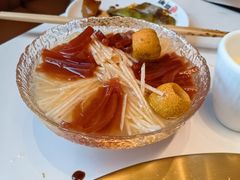 -锅当当铁锅炖烀饼王(长泰广场店)