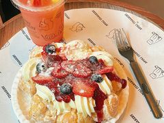 -APOLI ITABAKERY·AP意大利料理面包坊(上海首店)