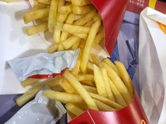 -麦当劳(塔园路店)