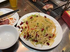 -宗泉烤全羊·烤羊腿·家常菜(解放东路店)