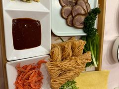 -丰泽园饭店