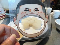 蒸年糕-佬太公海鸭·海鲜大排档(上海总店)
