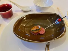 -宝丽轩中餐厅BAOLIXUAN