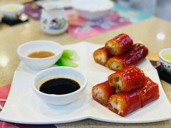 -点都德(华强南店)