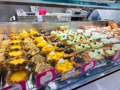 -PAOPAO Bakery&Café(港汇店)