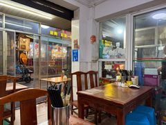 -巷子肥肠(科华巷店)