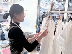 -璞真扎染博物馆