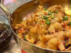 -浩海火燒雲傣家菜(芮欧百货店)