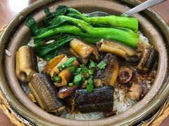 黄鳝煲仔饭-煲煲掂风味煲仔饭餐厅(西区店)