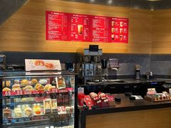 -星巴克(汇亚大厦店)