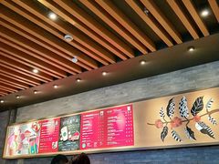-星巴克臻选(周浦万达店)