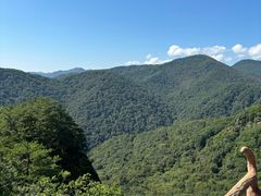 -五女峰国家森林公园