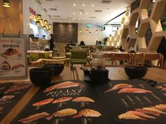 -Sushi Love 创意寿司(丽影广场店)