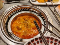 -喜家自助小火锅(乐客城店)