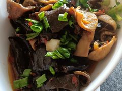 -71号豆汤饭·成都小馆(红牌楼店)