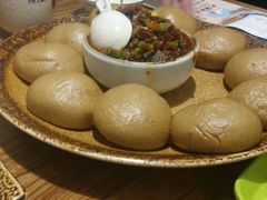 -北疆饭店(大运河博物馆宝龙店)