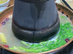 -老北京涮肉(经一路店)