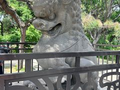 -北陵公园