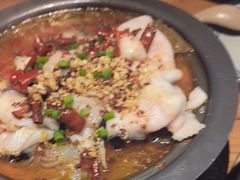 -云海肴云南菜·蒸汽石锅鱼(北京良乡华冠店)